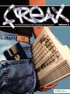 cover image of Freax